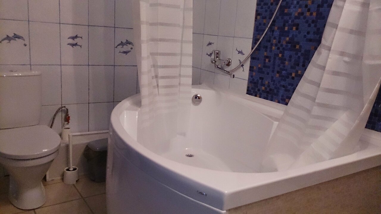 Гостиница Уютный Дом Ростов-на-Дону