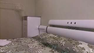 Гостиница Уютный Дом Ростов-на-Дону Стандартный двухместный номер с 1 кроватью-1